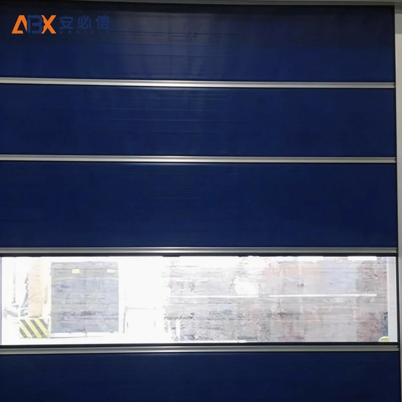 三明市快速卷帘门