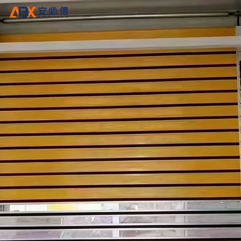 三明市雷达高速门